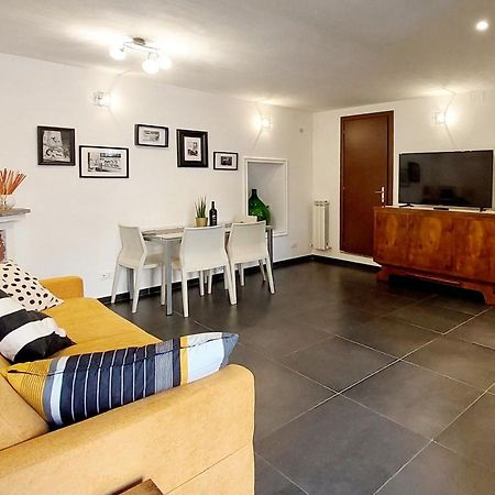 Casa Del Moro - Romantic Loft In Trastevere Екстериор снимка